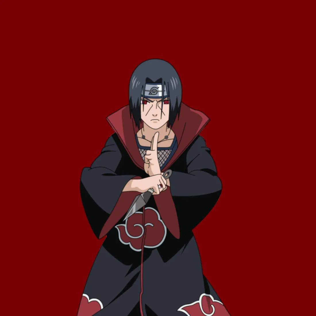Itachi PFP