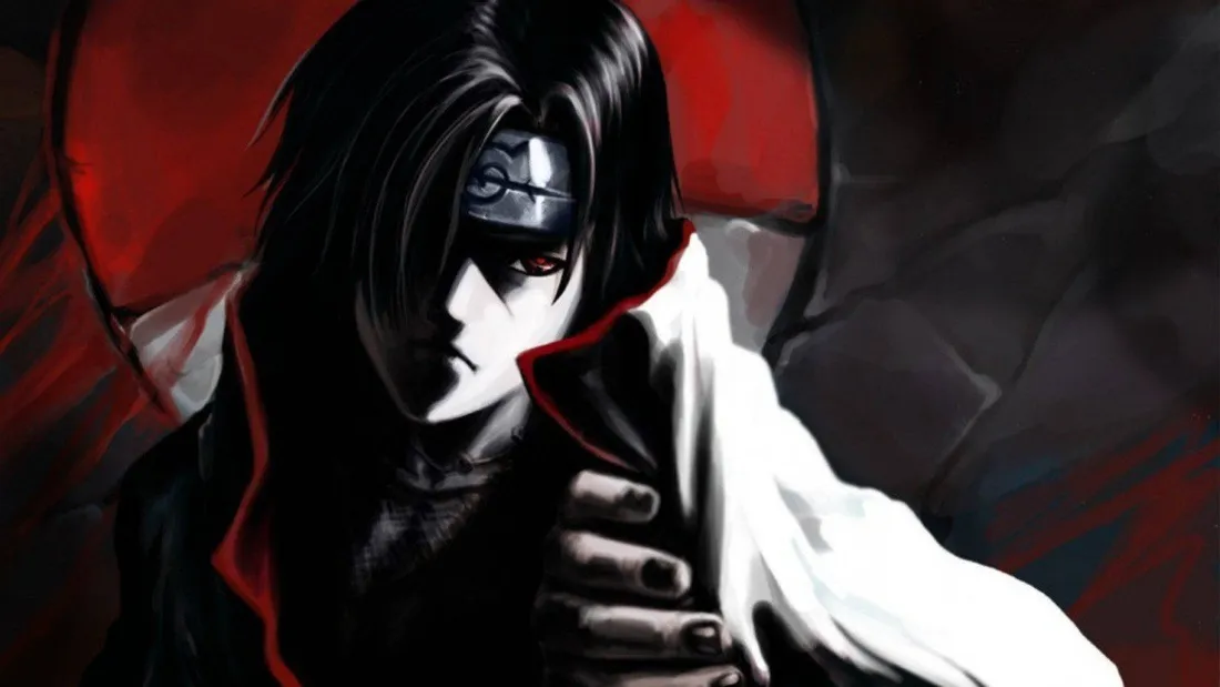 Itachi Phone