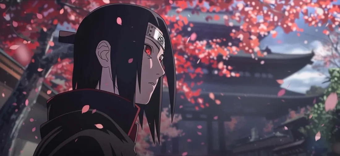 Itachi White