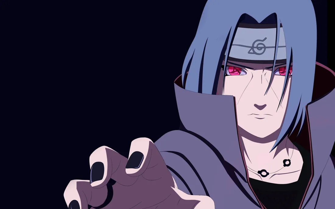 Itachi Wallpapers