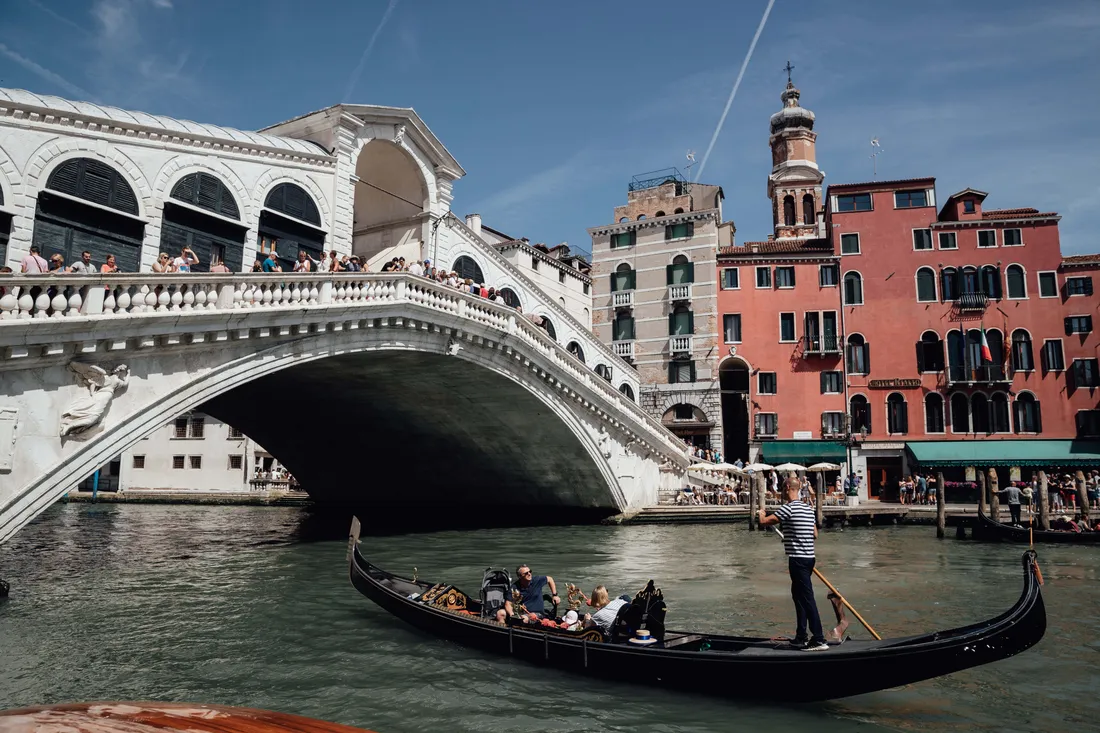 Italy Aesthetic
