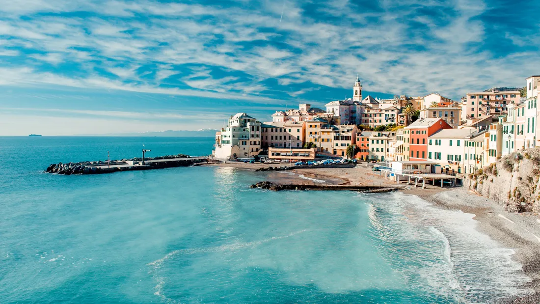 Italy