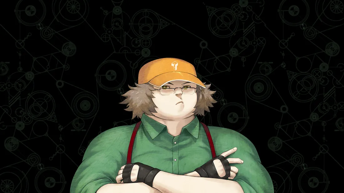 Itaru Hashida