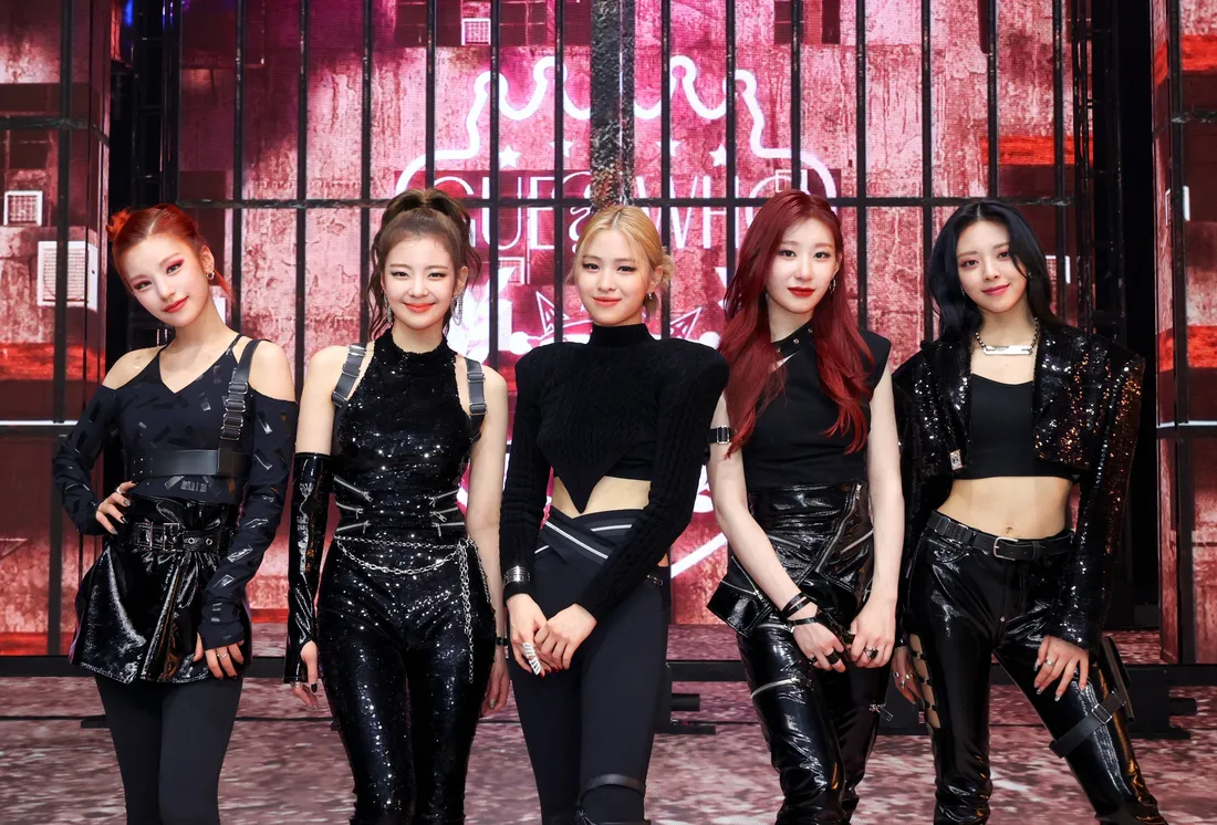 ITZY