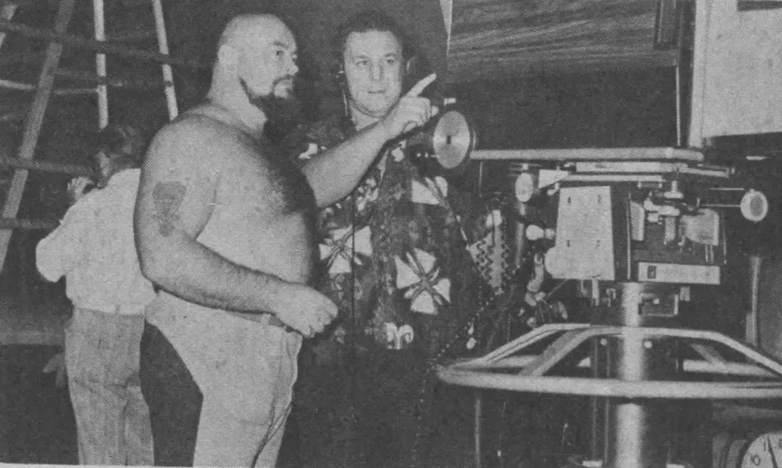 Ivan Koloff