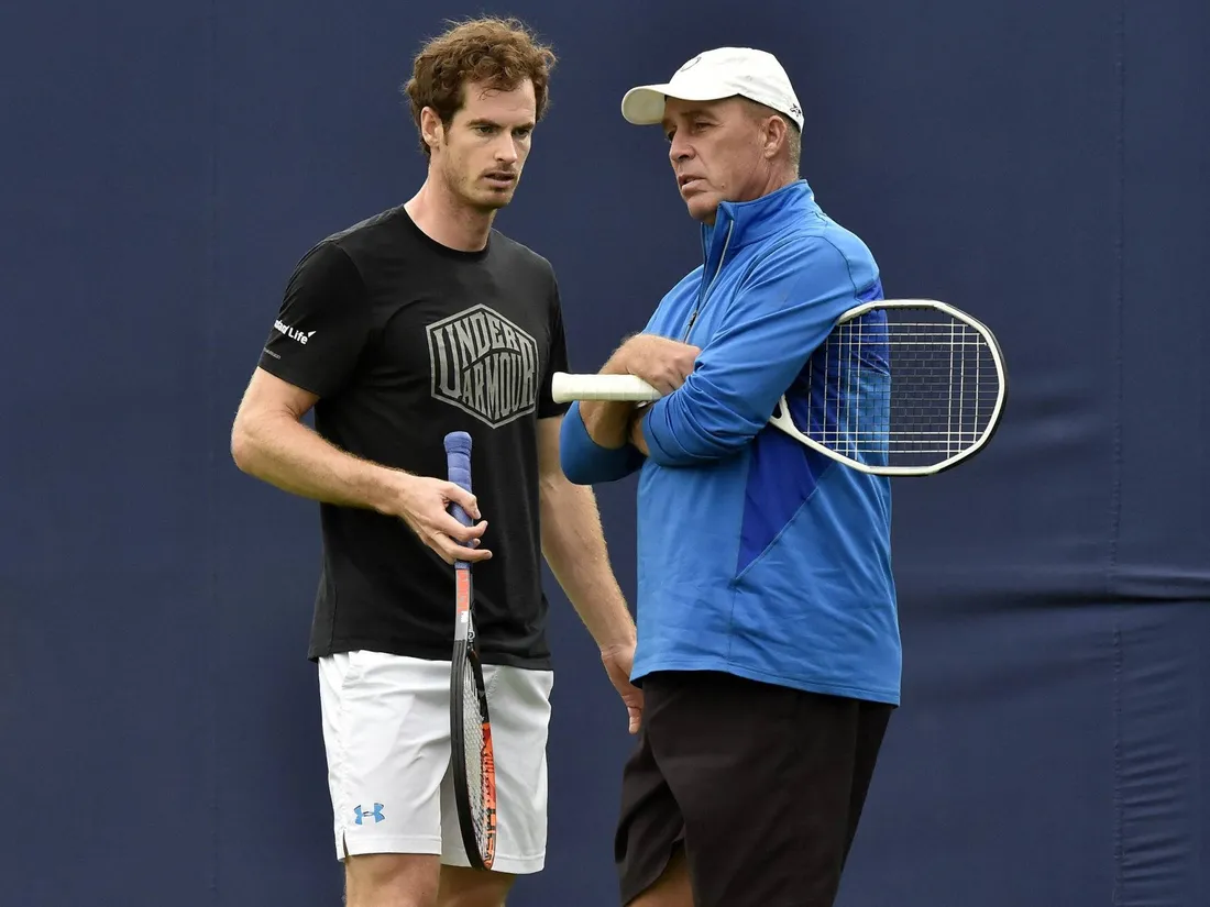 Ivan Lendl