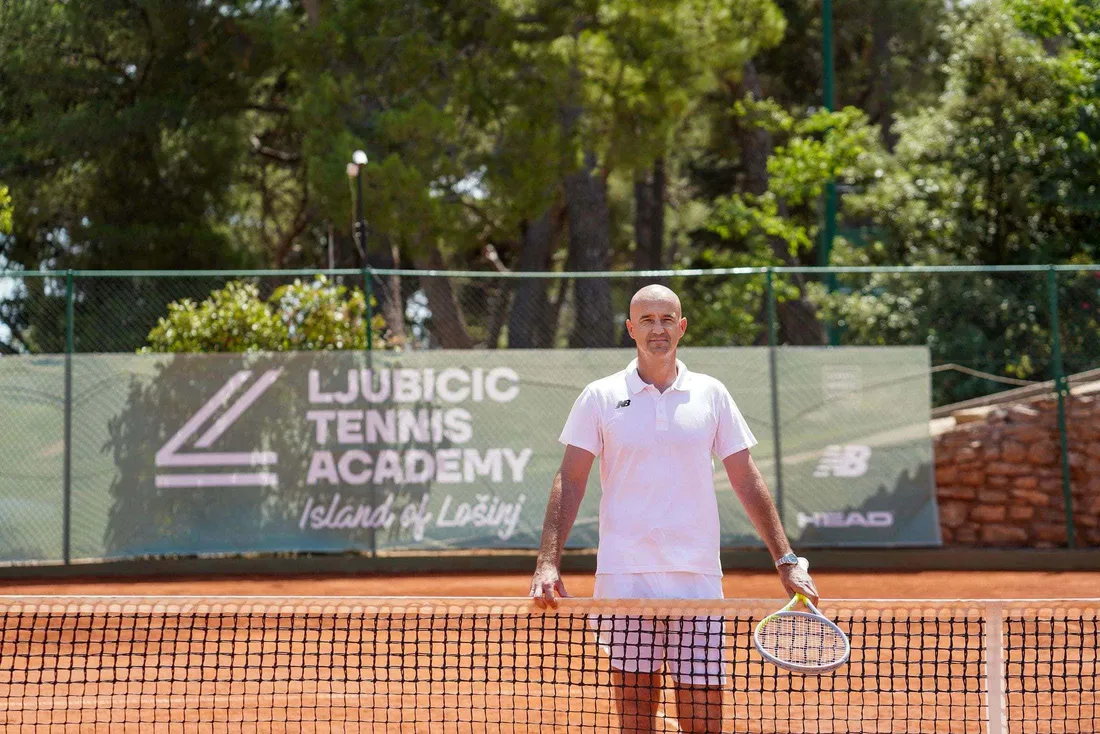 Ivan Ljubicic