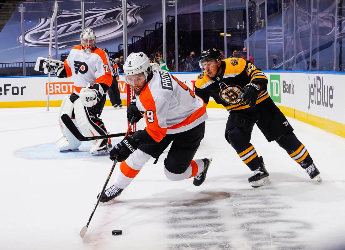 Ivan Provorov