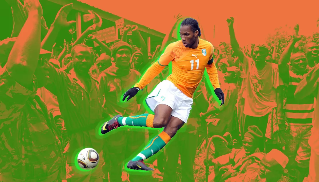 Ivory Coast