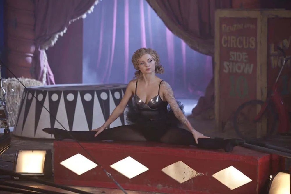 Izabella Miko
