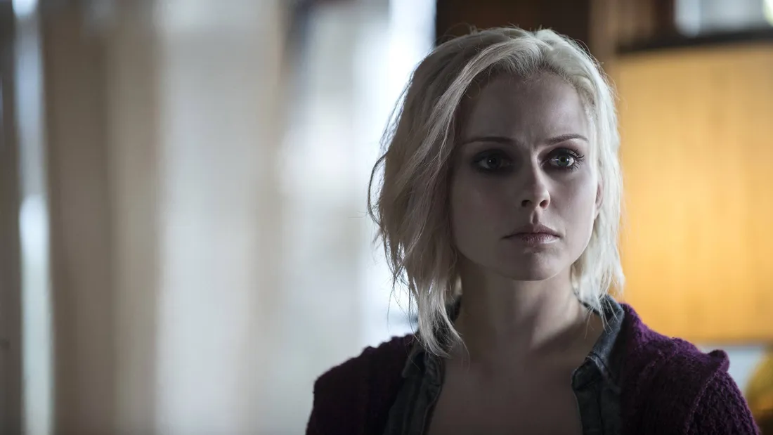 iZombie