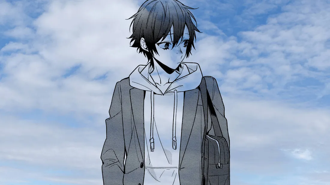 Izumi Miyamura PFP