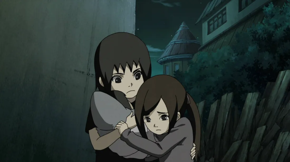 Izumi Uchiha