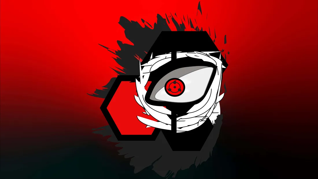 Izuna Uchiha
