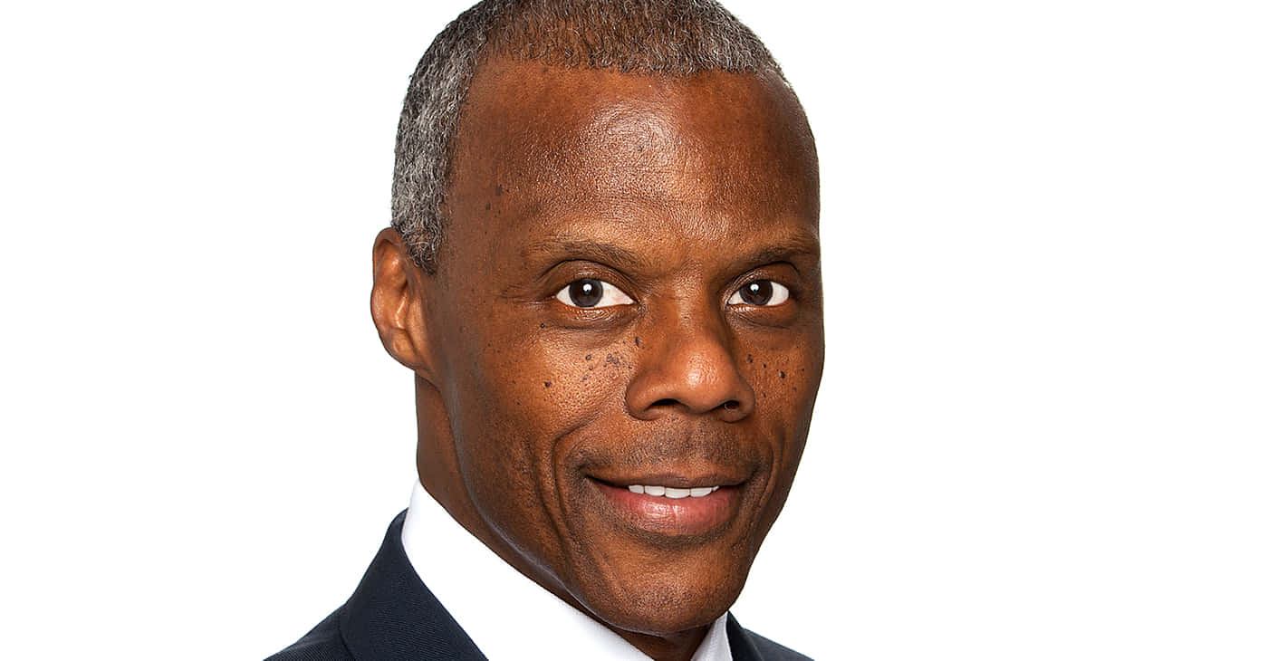 J.c. Watts, HD Pfp, middle-aged Black man, HD Desktop Wallpaper