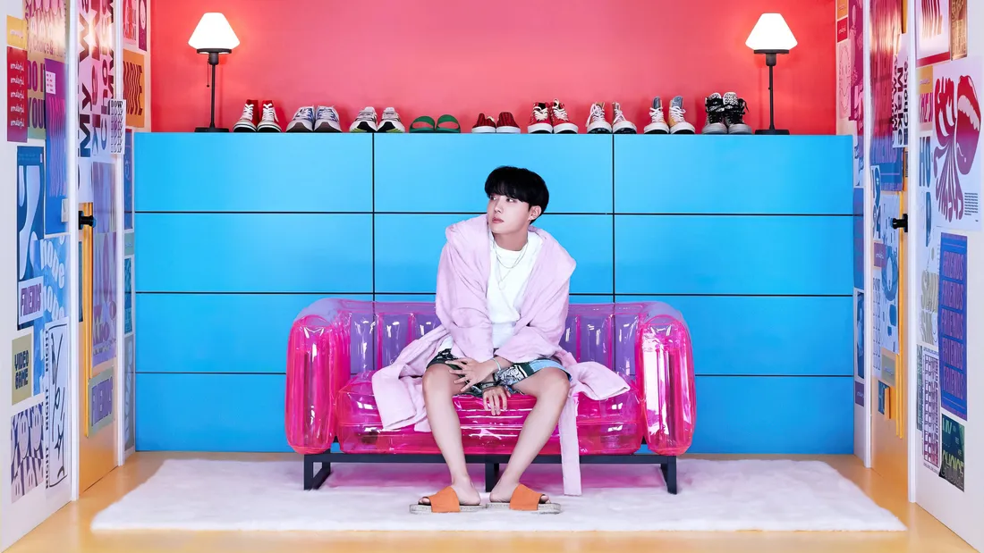 J-Hope
