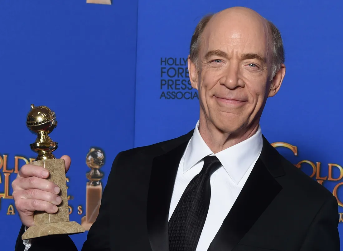 J.K. Simmons