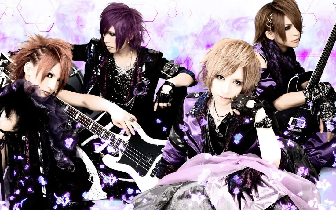 J-Rock