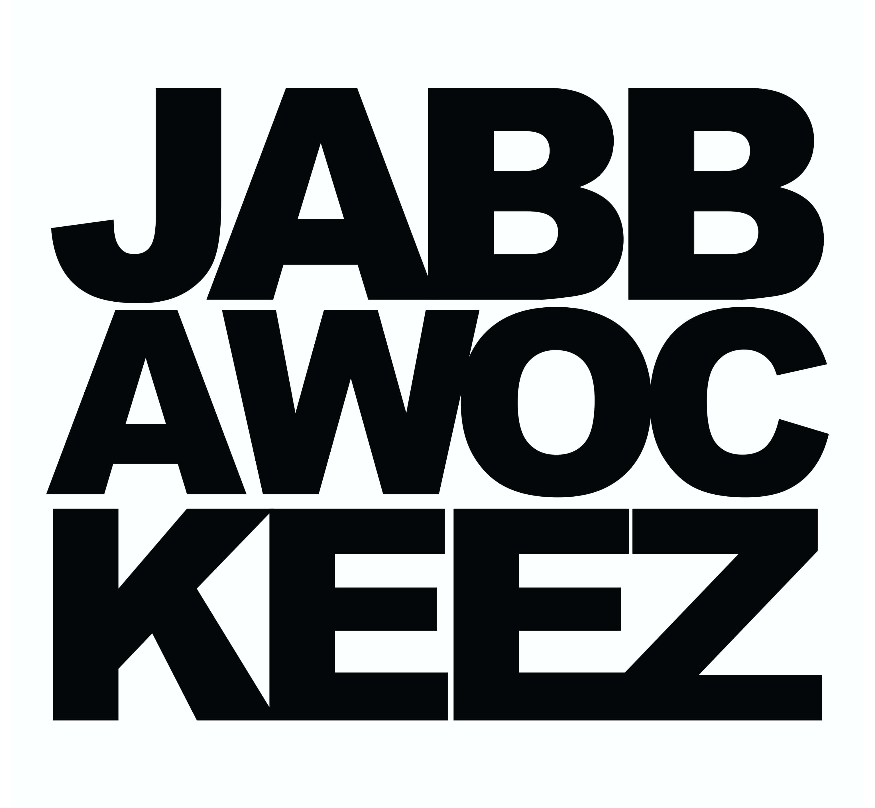 Jabbawockeez, Black, White, 2K Desktop Wallpaper