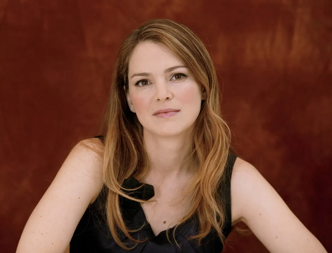 Jacinda Barrett