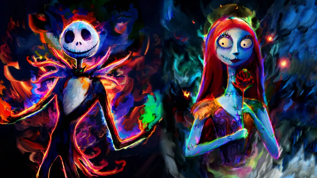 Jack And Sally