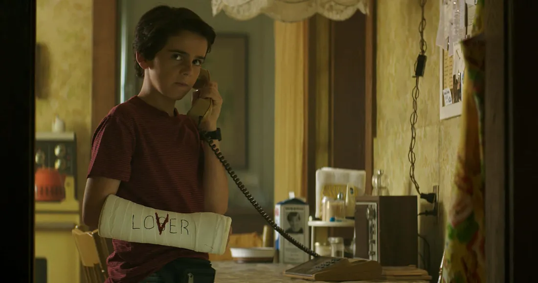 Jack Dylan Grazer