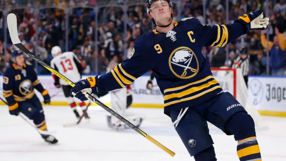 Jack Eichel