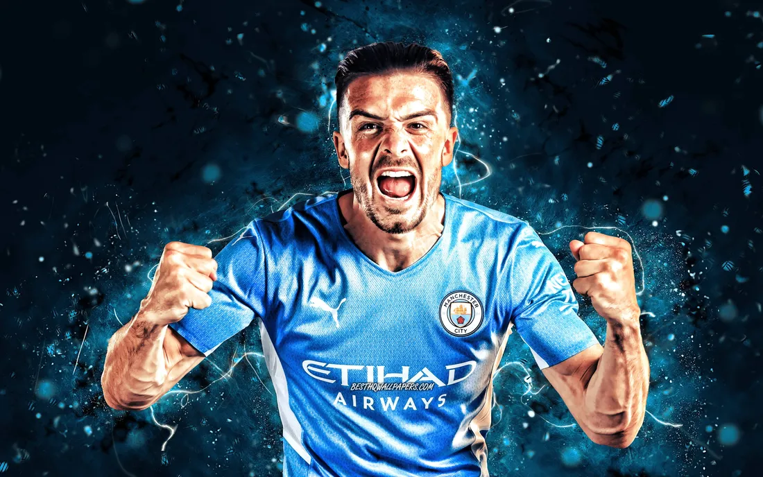 Jack Grealish