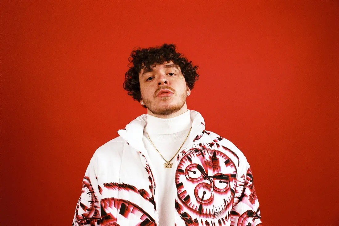 Jack Harlow
