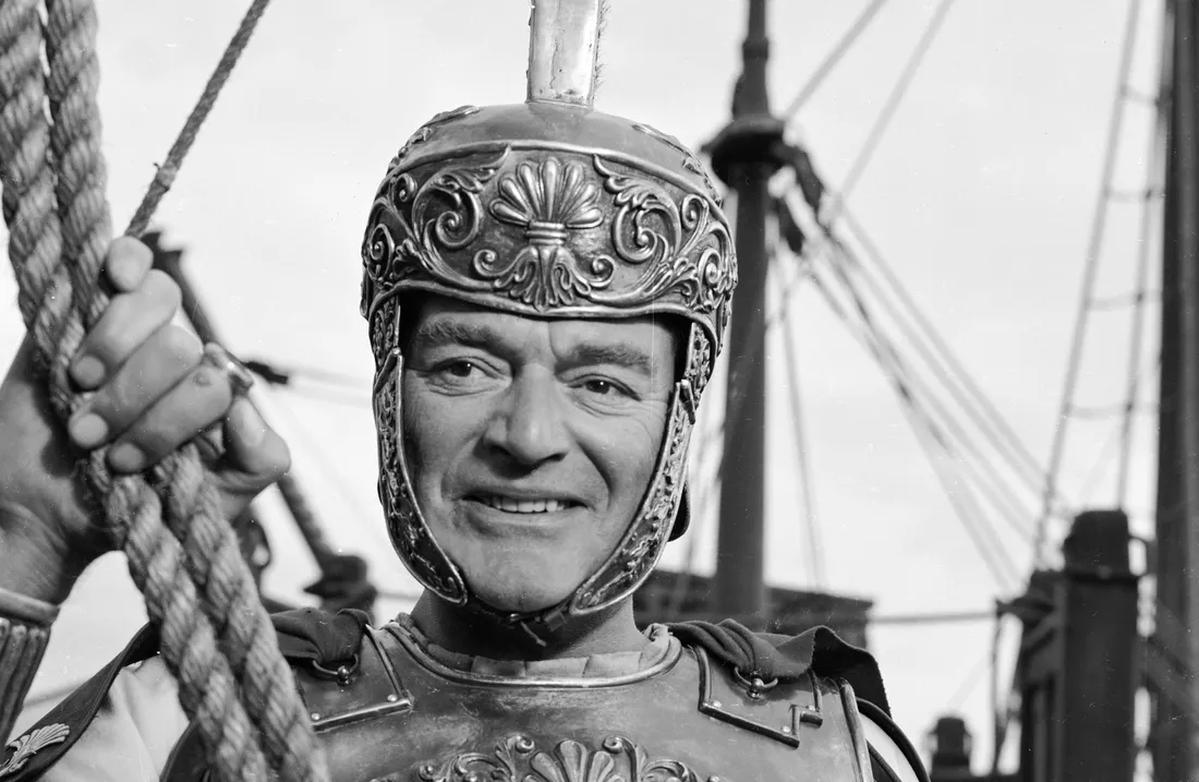 Jack Hawkins