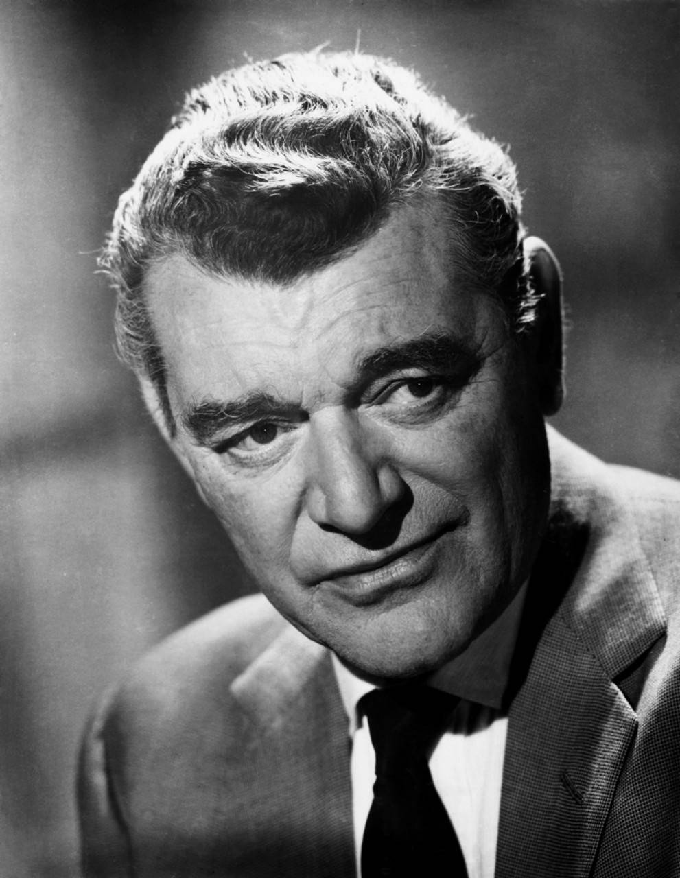 Jack Hawkins, English Actor, 1960, HD Phone Wallpaper