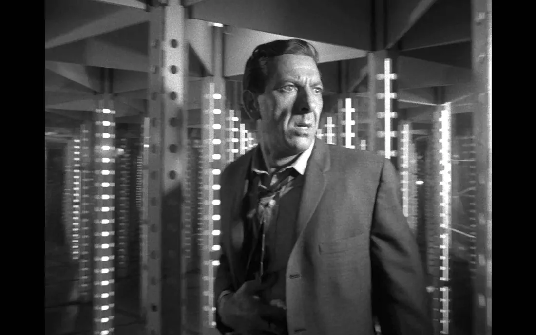 Jack Klugman