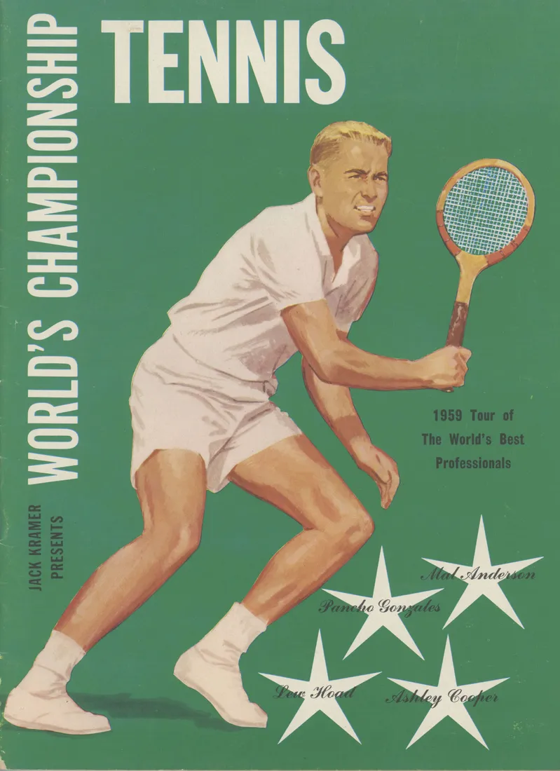 Jack Kramer