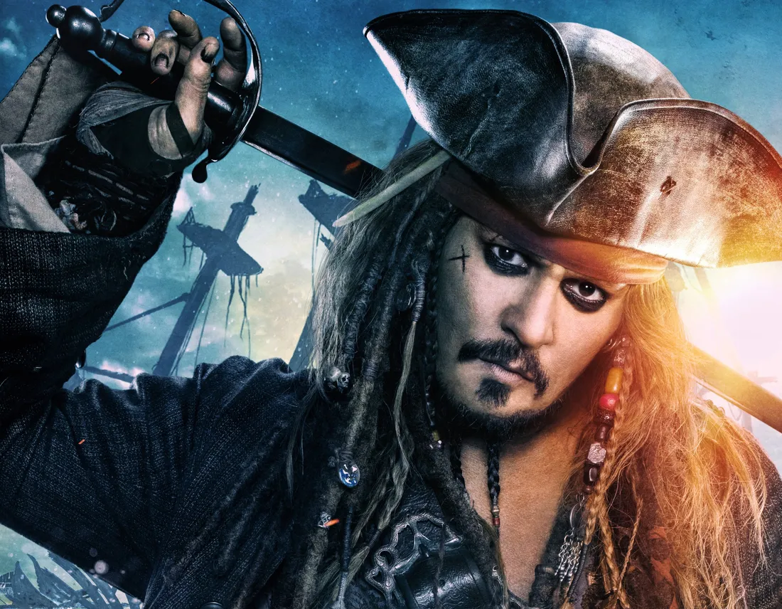 Jack Sparrow