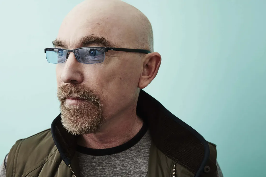 Jackie Earle Haley
