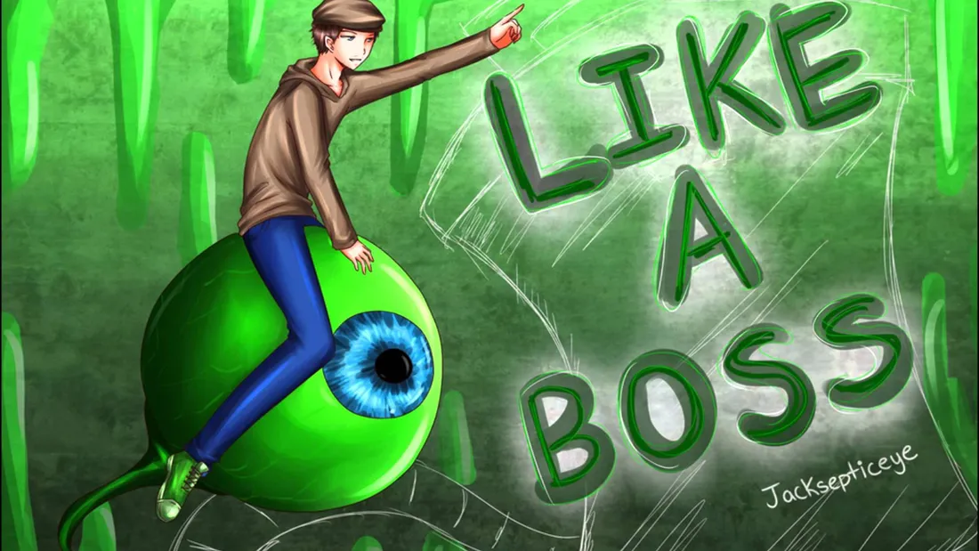 Jacksepticeye