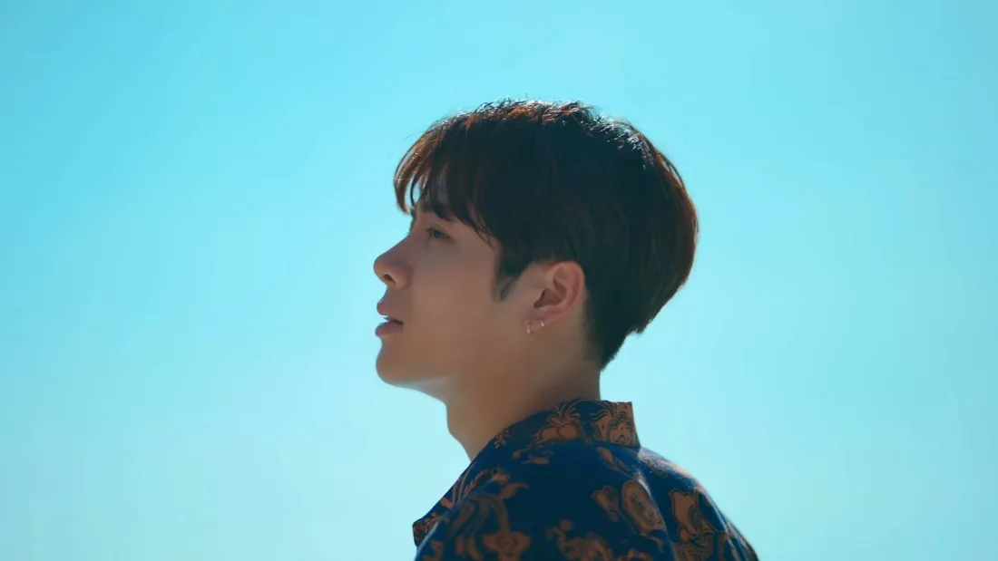 Jackson Wang