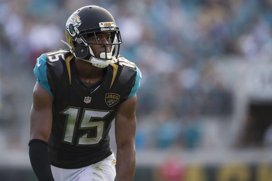 Jacksonville Jaguars