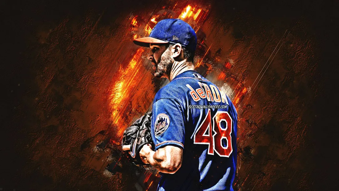 Jacob deGrom
