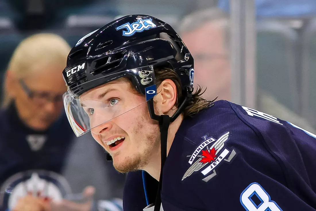 Jacob Trouba