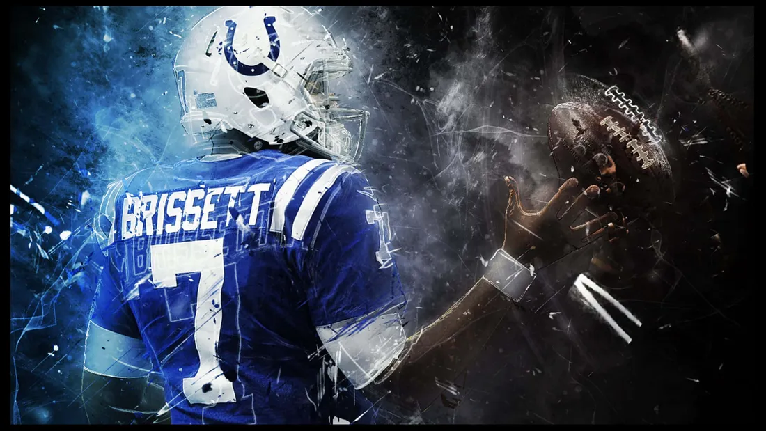 Jacoby Brissett