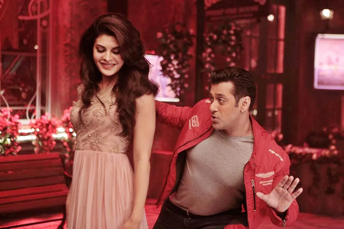 Jacqueline Fernandez