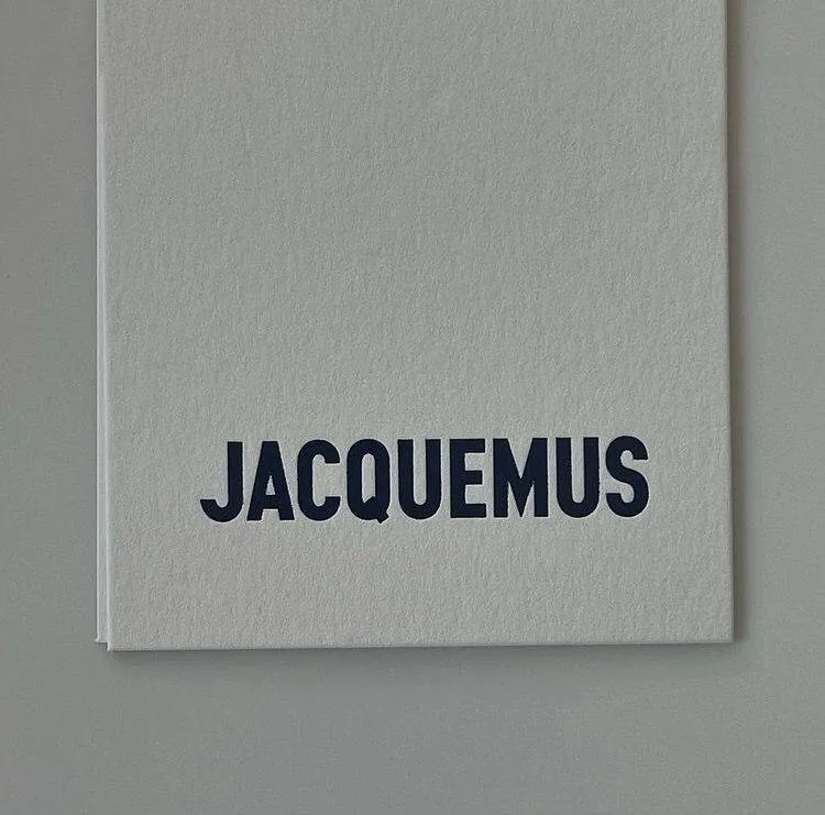 Jacquemus