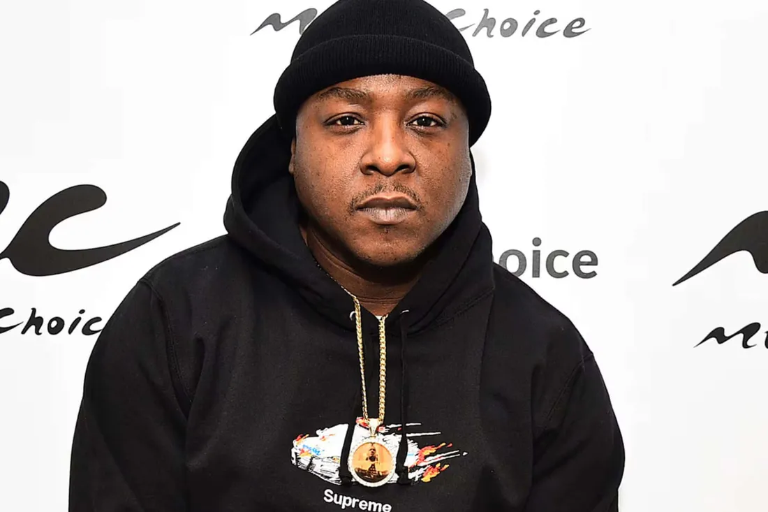 Jadakiss
