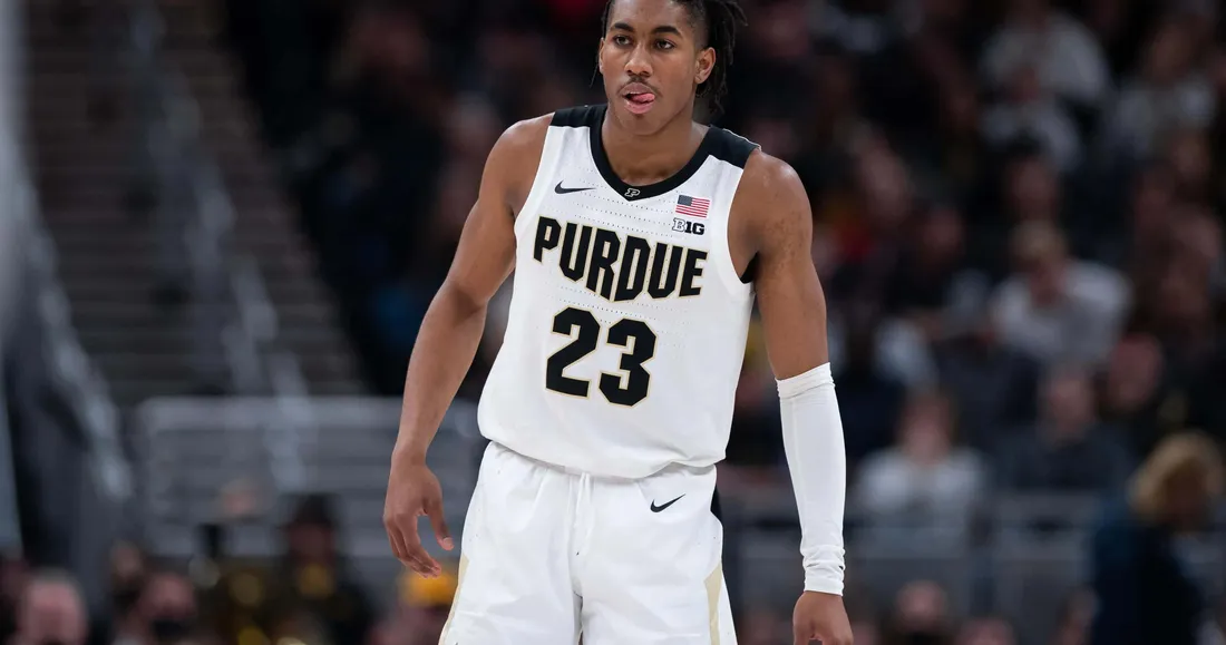 Jaden Ivey