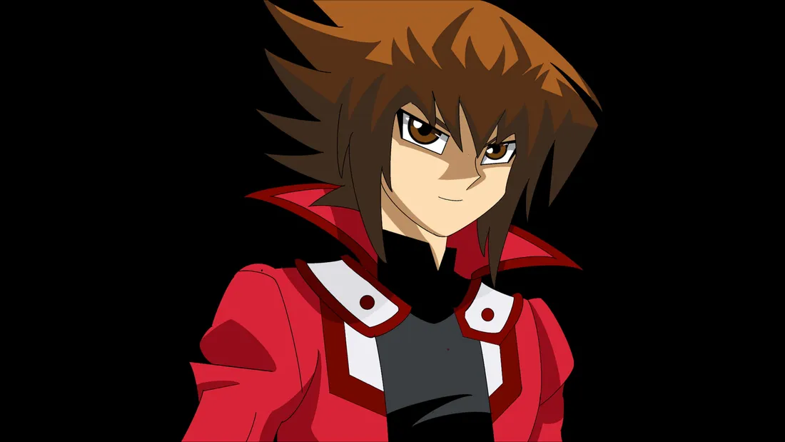 Jaden Yuki