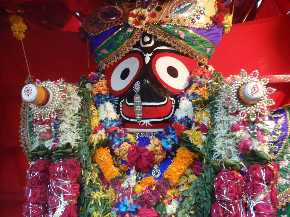 Jagannath