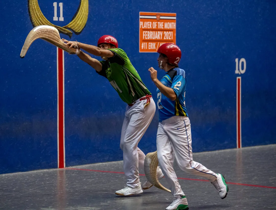 Jai Alai