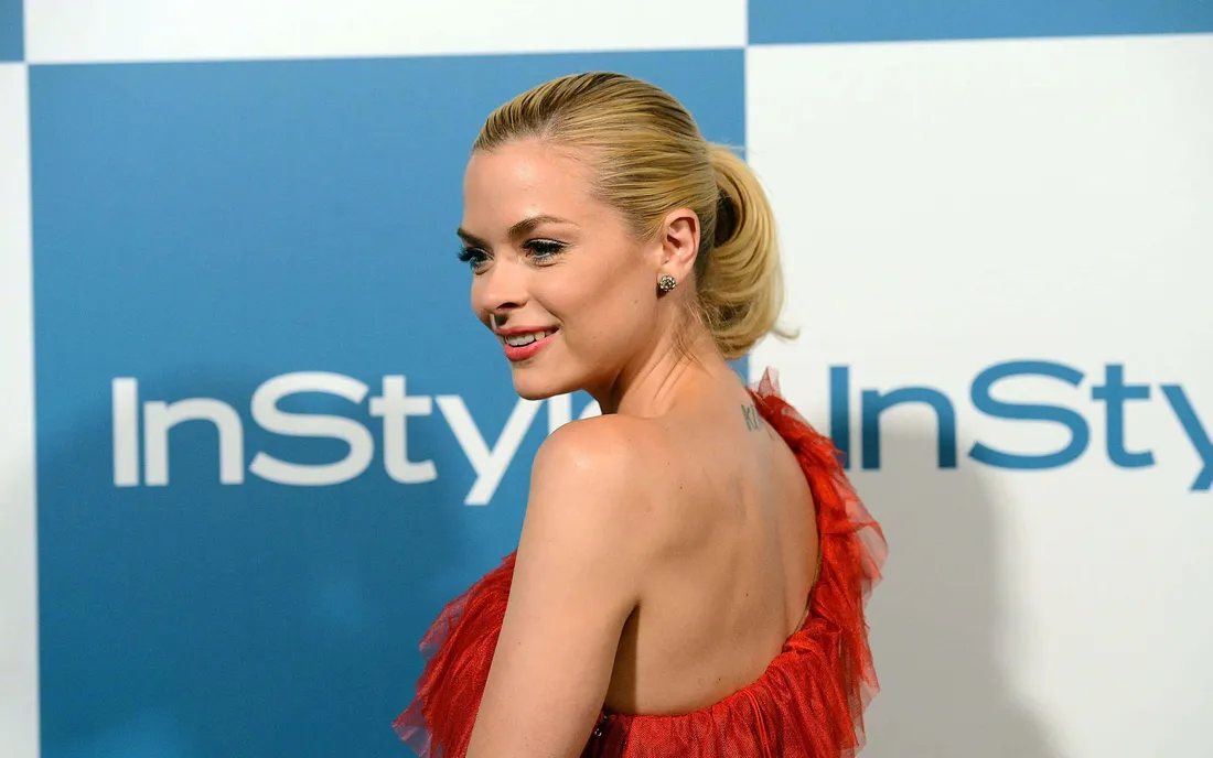 Jaime King