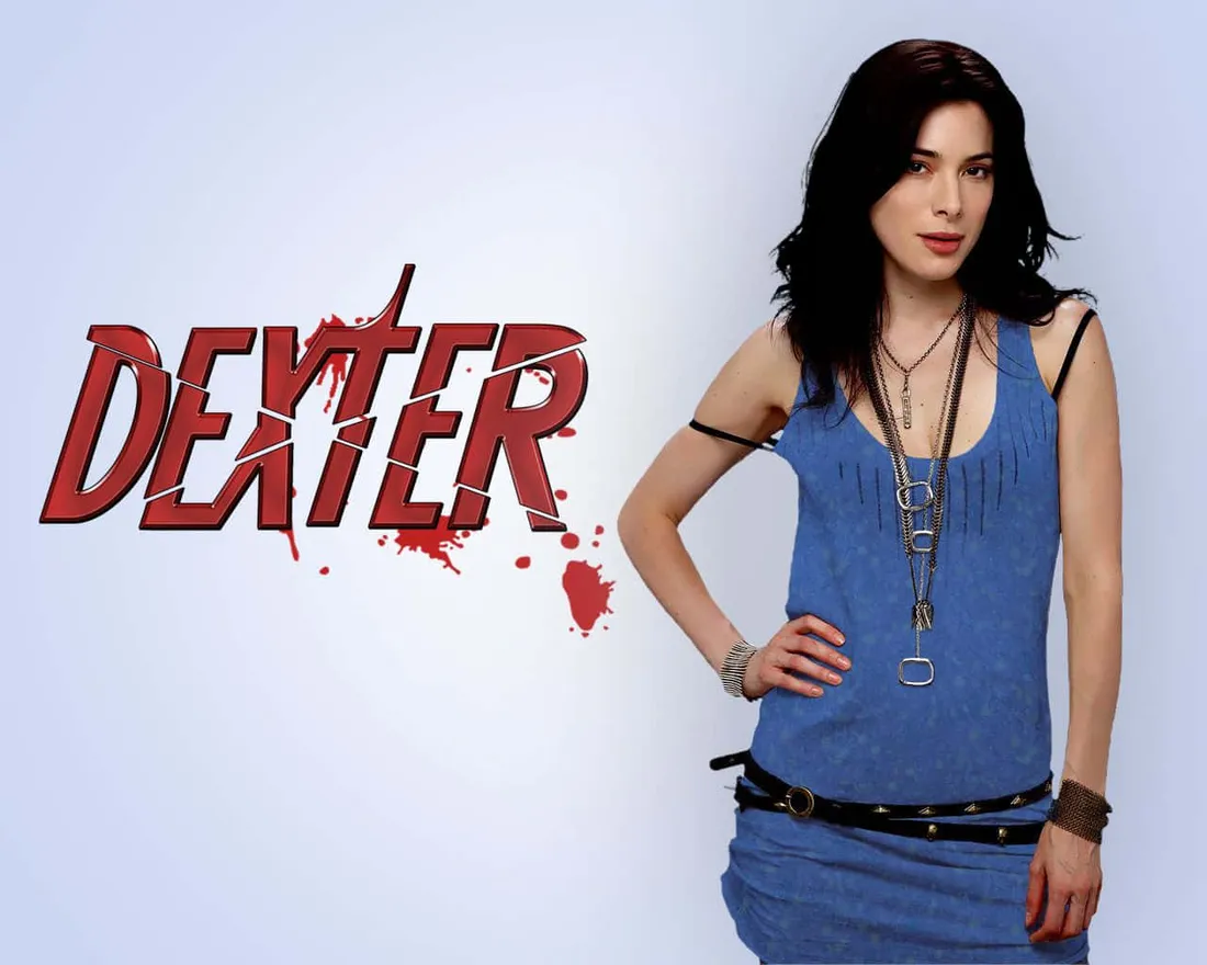Jaime Murray